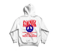Hoodie Keinemusik Rampa & Adam
