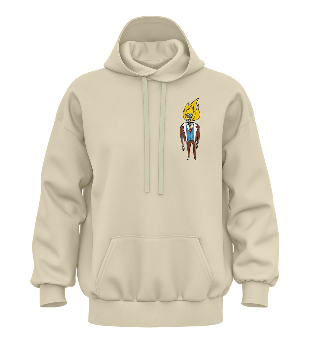 Hoodie Foster The People