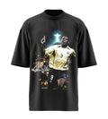 Playera Oversize Ronaldo