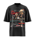 Playera Oversize El padrino