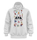 Hoodie Humbe