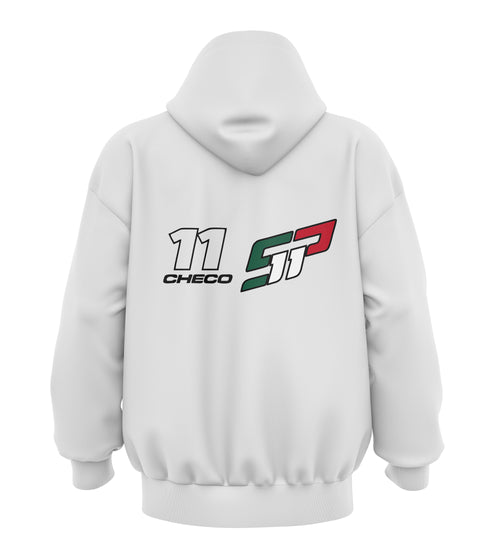 Hoodie Checo Peréz Formula Racing SP 11