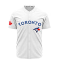 CAMISOLA JERSEY BASEBALL Toronto Blue Jays