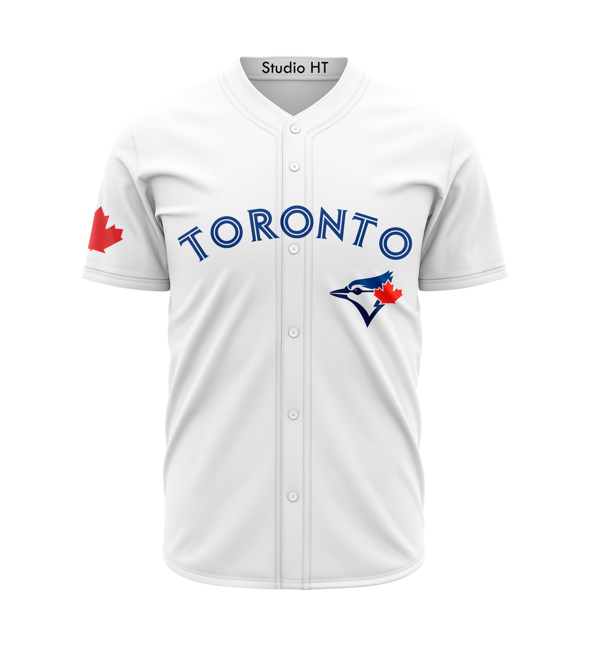 CAMISOLA JERSEY BASEBALL Toronto Blue Jays