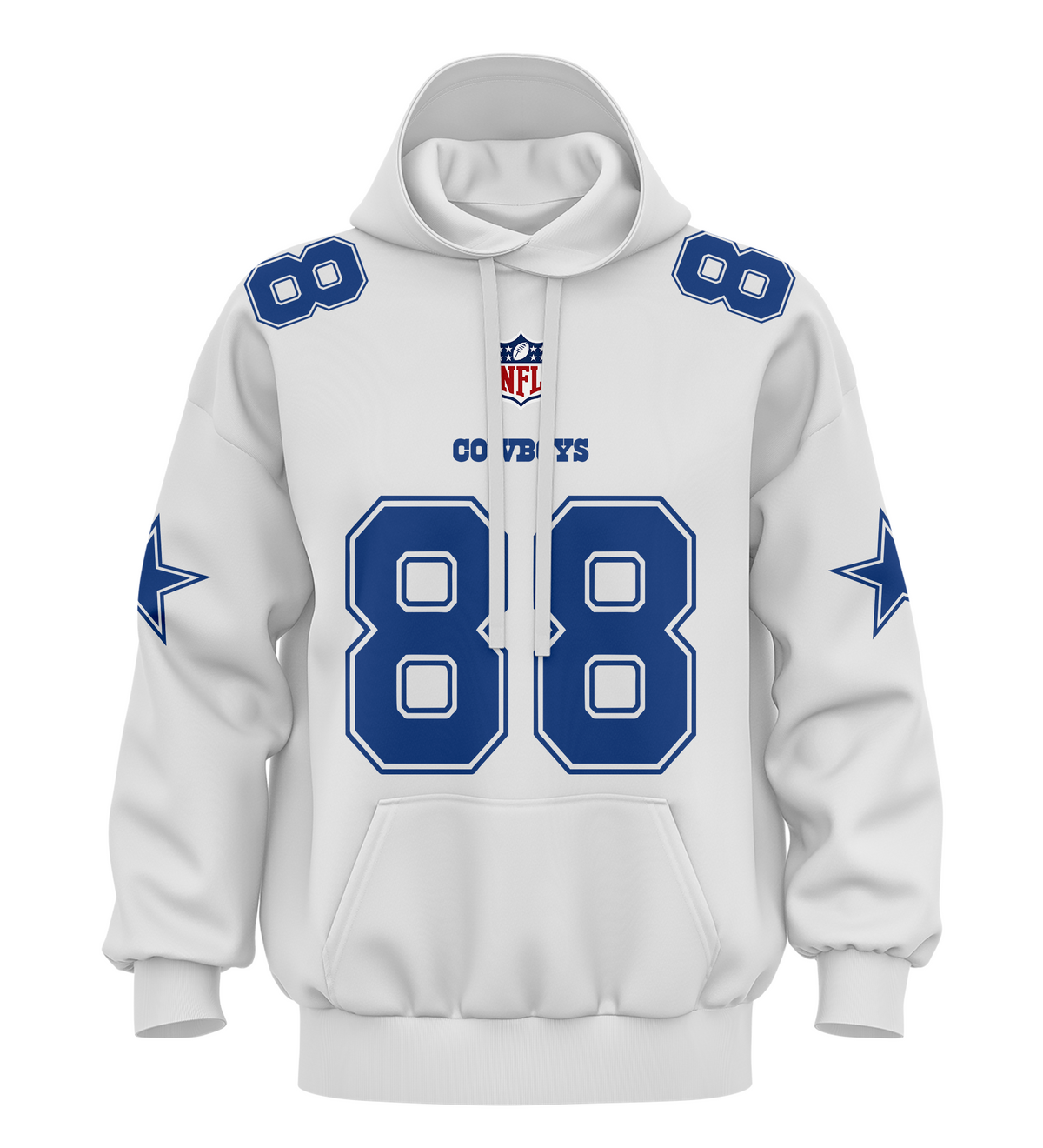 Hoodie CEEDE LAMB