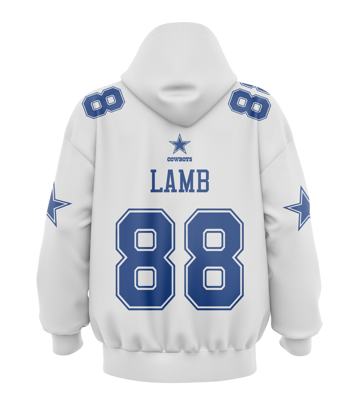 Hoodie CEEDE LAMB