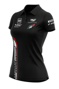 Playera Tipo Polo Deportiva Checo Peréz SP11 DAMA