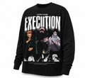 Playera Manga Larga EXECUTION JUJUTSU KAISEN ITADORI GOJO YUTA