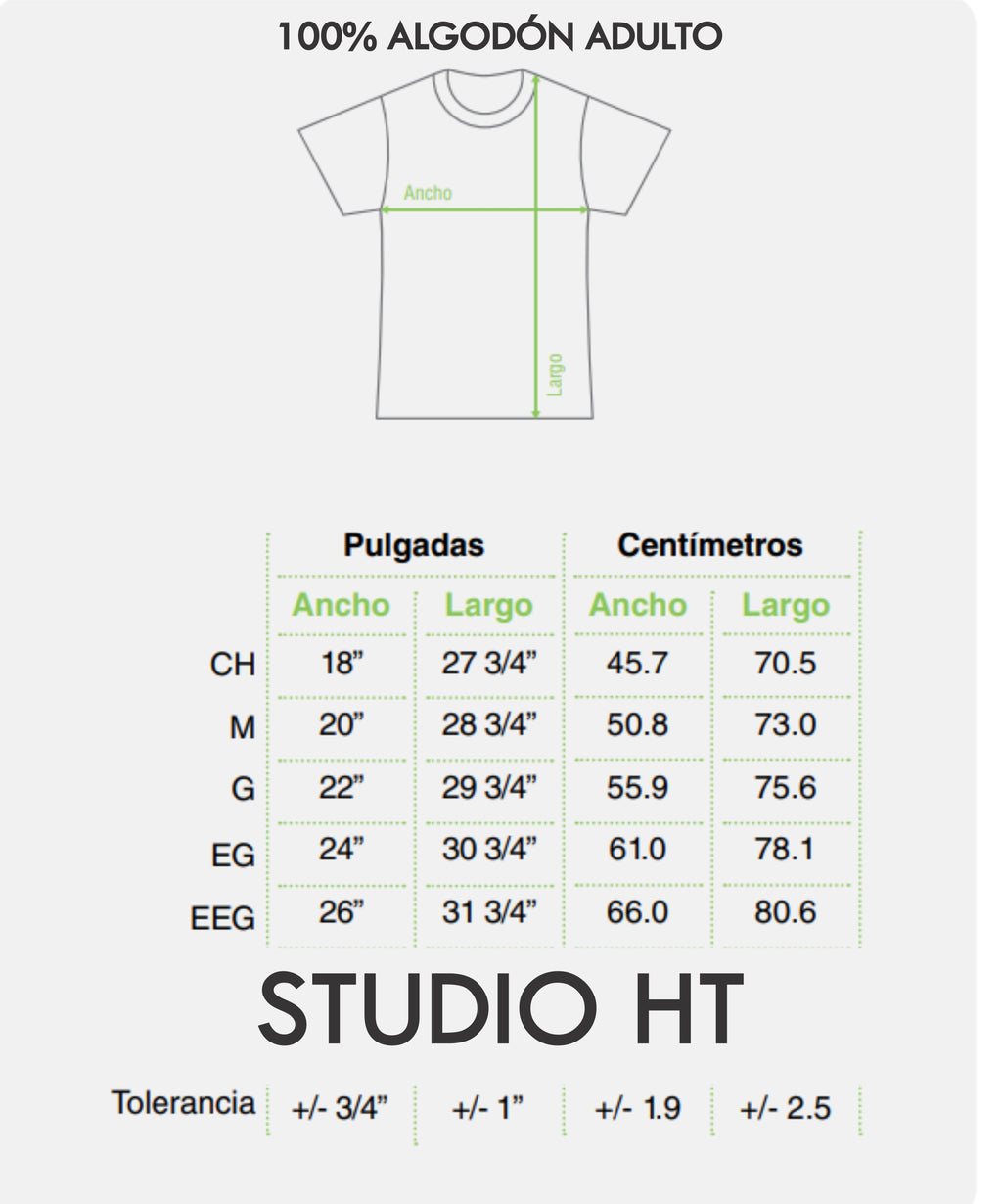 Playera Manga Corta 100% Algodón Psicosis Luchador