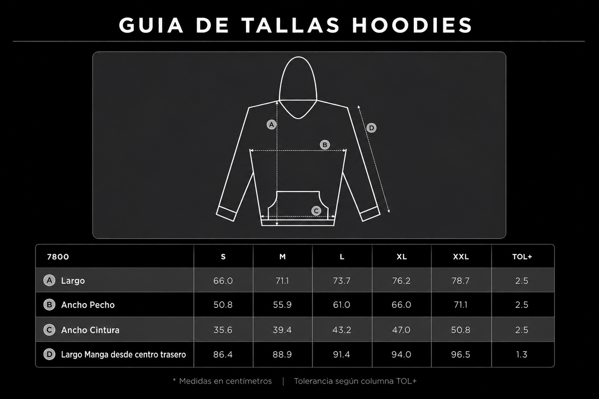 Hoodie Ronaldo Cristiano GOAT Leyenda Chivas