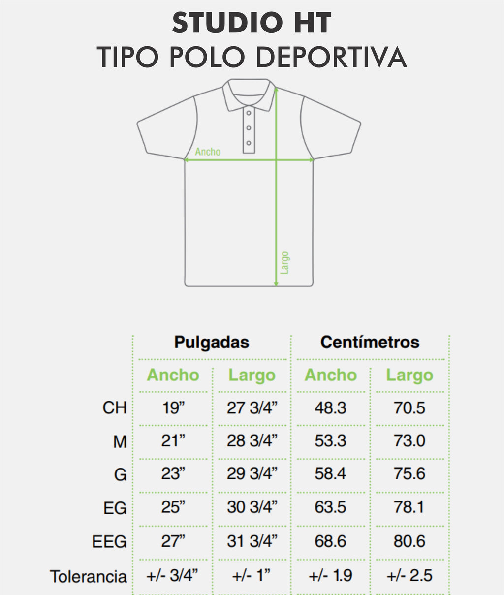 Playera Tipo Polo Deportiva Charles Leclerc