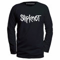 Playera Manga Larga Slipknot Rock