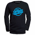 Playera Manga Larga The Strokes Rock