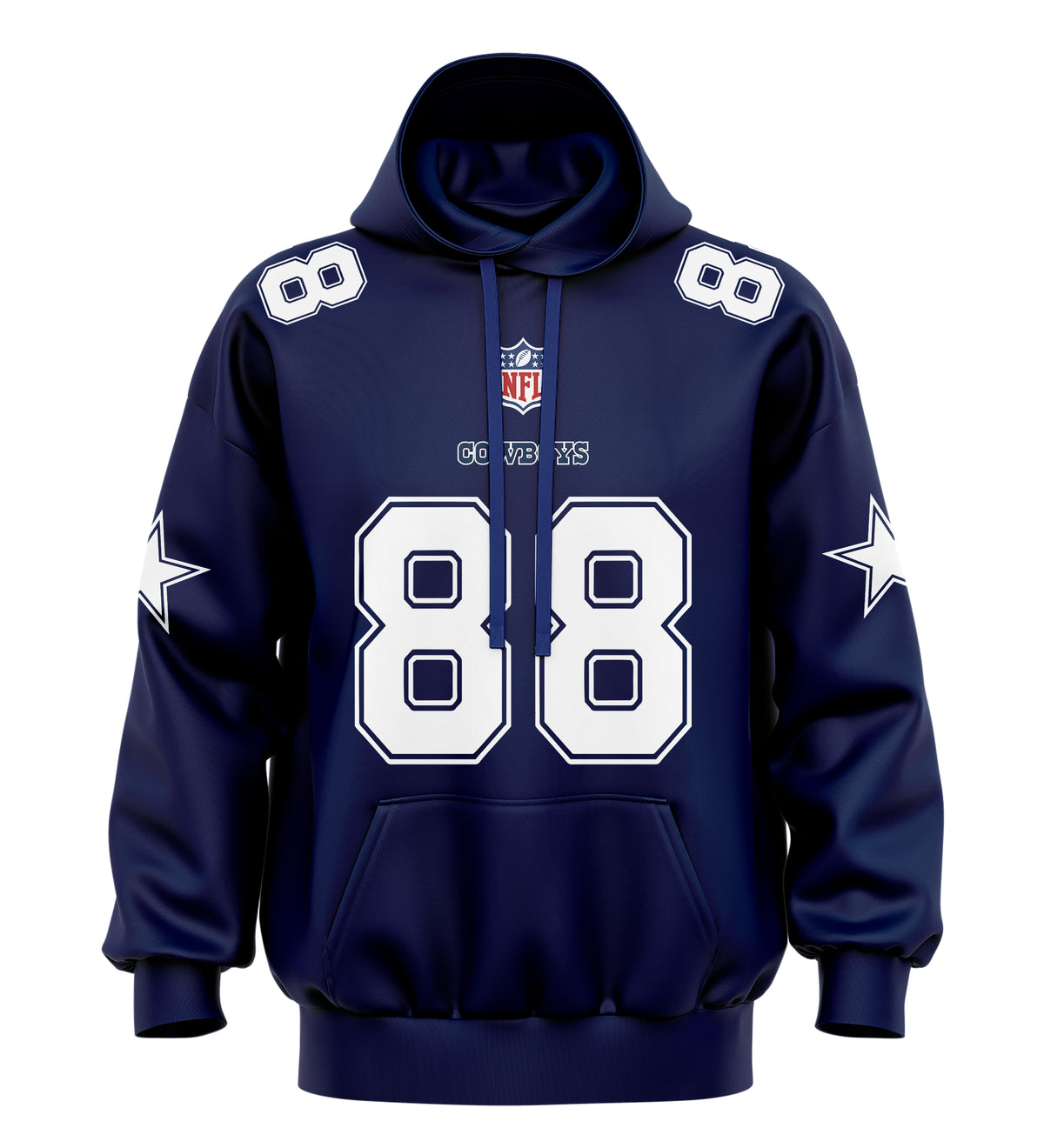 Hoodie CEEDE LAMB