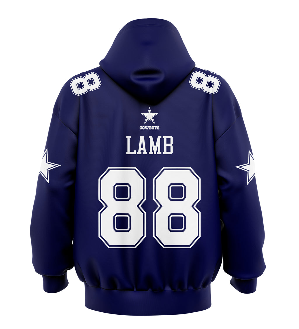 Hoodie CEEDE LAMB