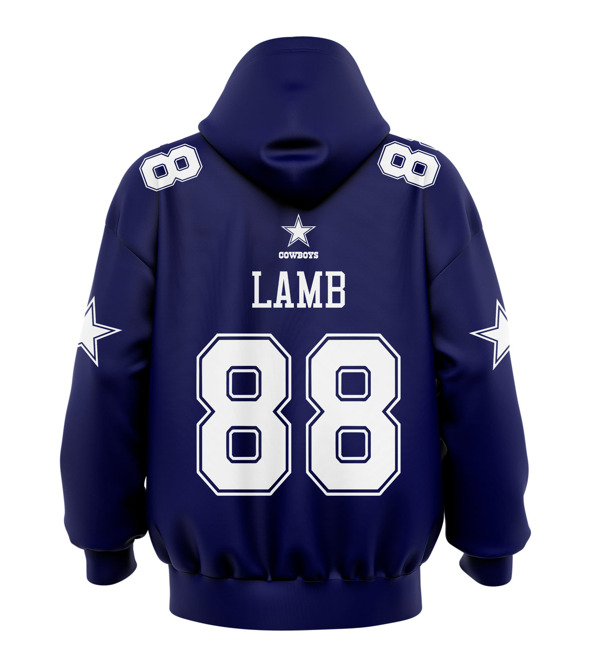 Hoodie CEEDE LAMB
