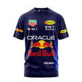 Playera Max Verstappen Formula Driver RB