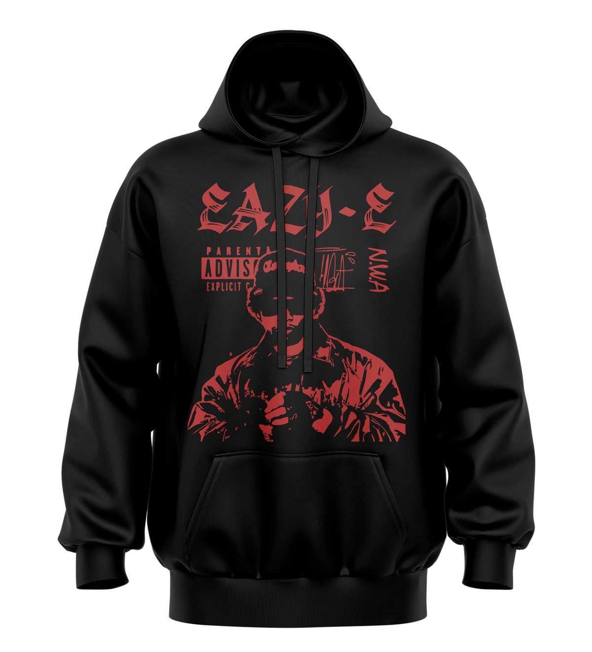 Hoodie Eazy-E