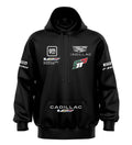 Hoodie CHECO PERÉZ SP #11 FORMULA RACING CLASSIC