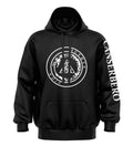 Hoodie Canserbero Vida Y Muerte Piramide