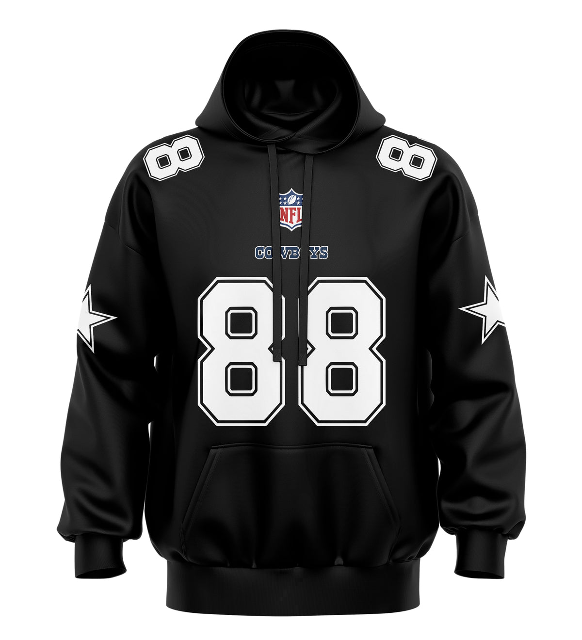 Hoodie CEEDE LAMB