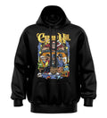 Hoodie Cypress Hill
