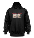 Hoodie Nicky Nicole All Eyes On Me