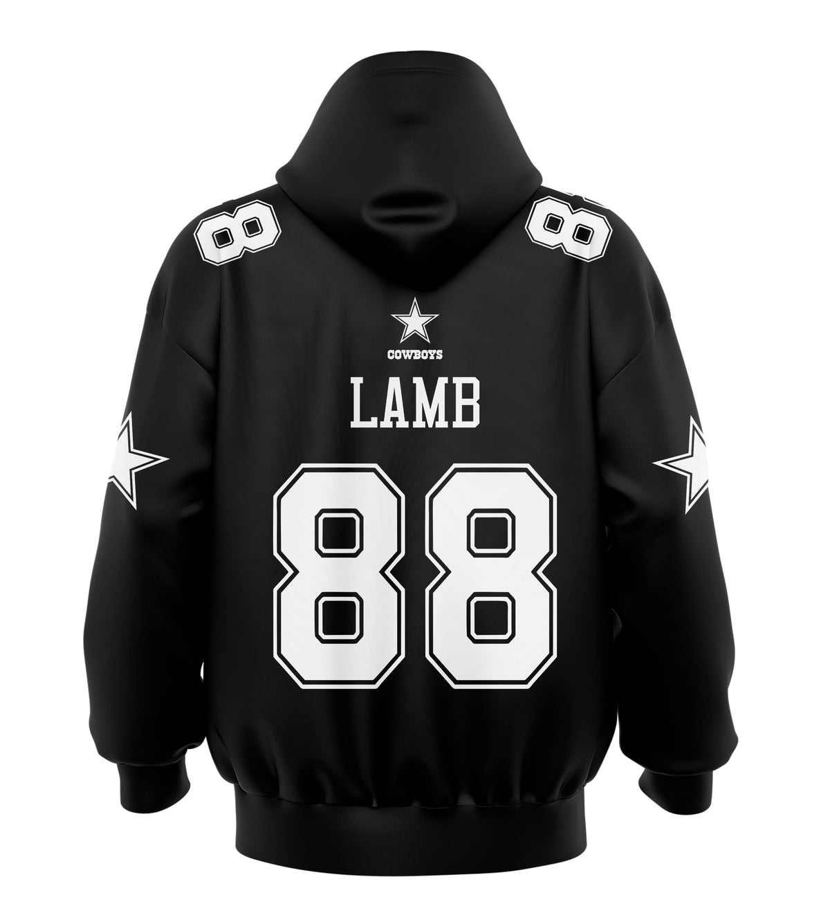 Hoodie CEEDE LAMB