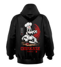 Hoodie Alvarito Diaz Omakase Tour