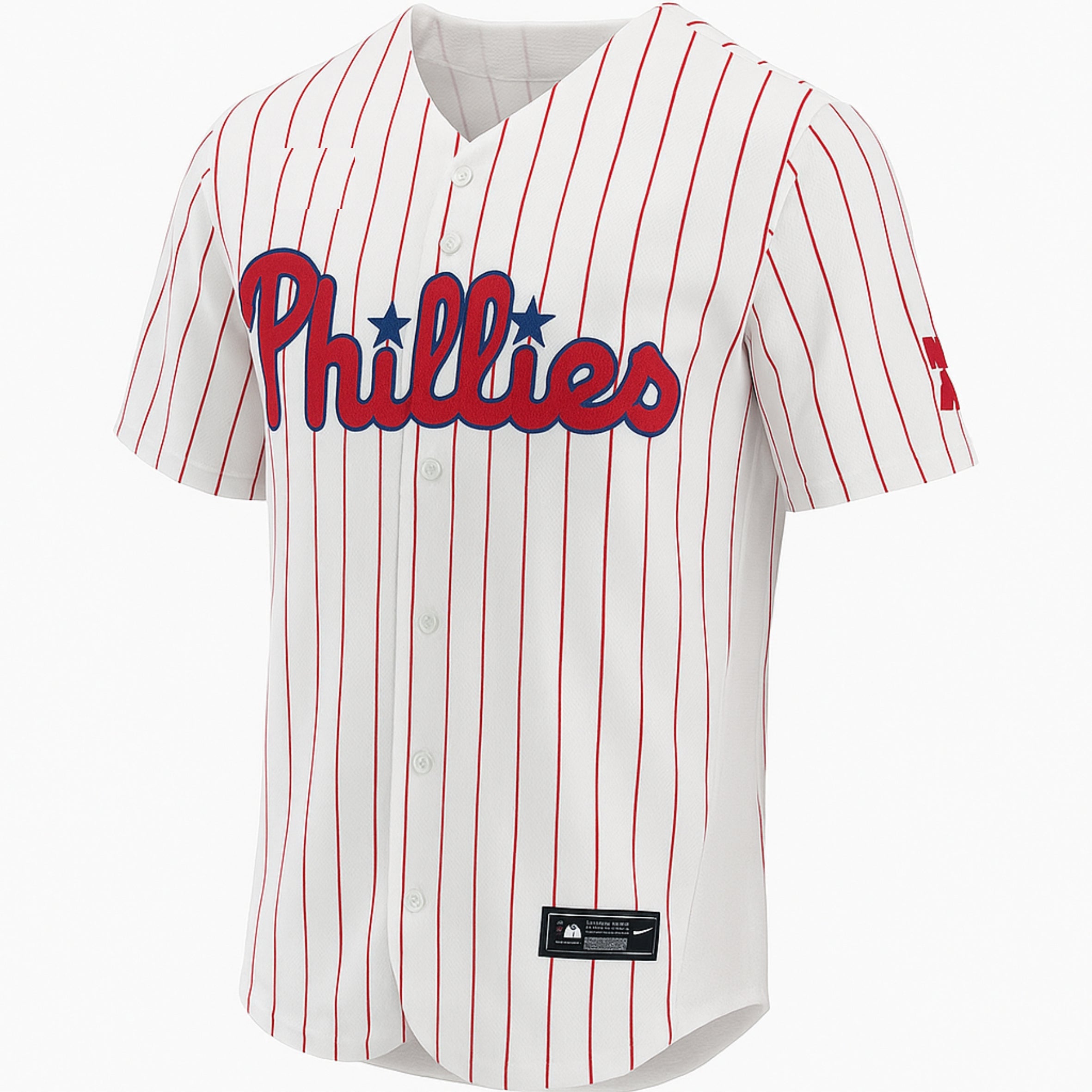 CAMISOLA JERSEY BASEBALL Phillies Philadelphia