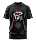 Playera Manga Corta 100% Algodón Drake Raperos