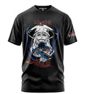 Playera Manga Corta 100% Algodón Solo Leveling