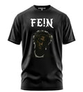 Playera 100% Algodón FE!N Travis Scott