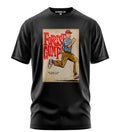 Playera 100% Algodón Forrest Gump