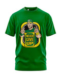 Playera Manga Corta 100% Algodón John Cena U Cant See ME