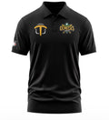 Playera Tipo Polo Deportiva Baseball Olmecas Tabasco