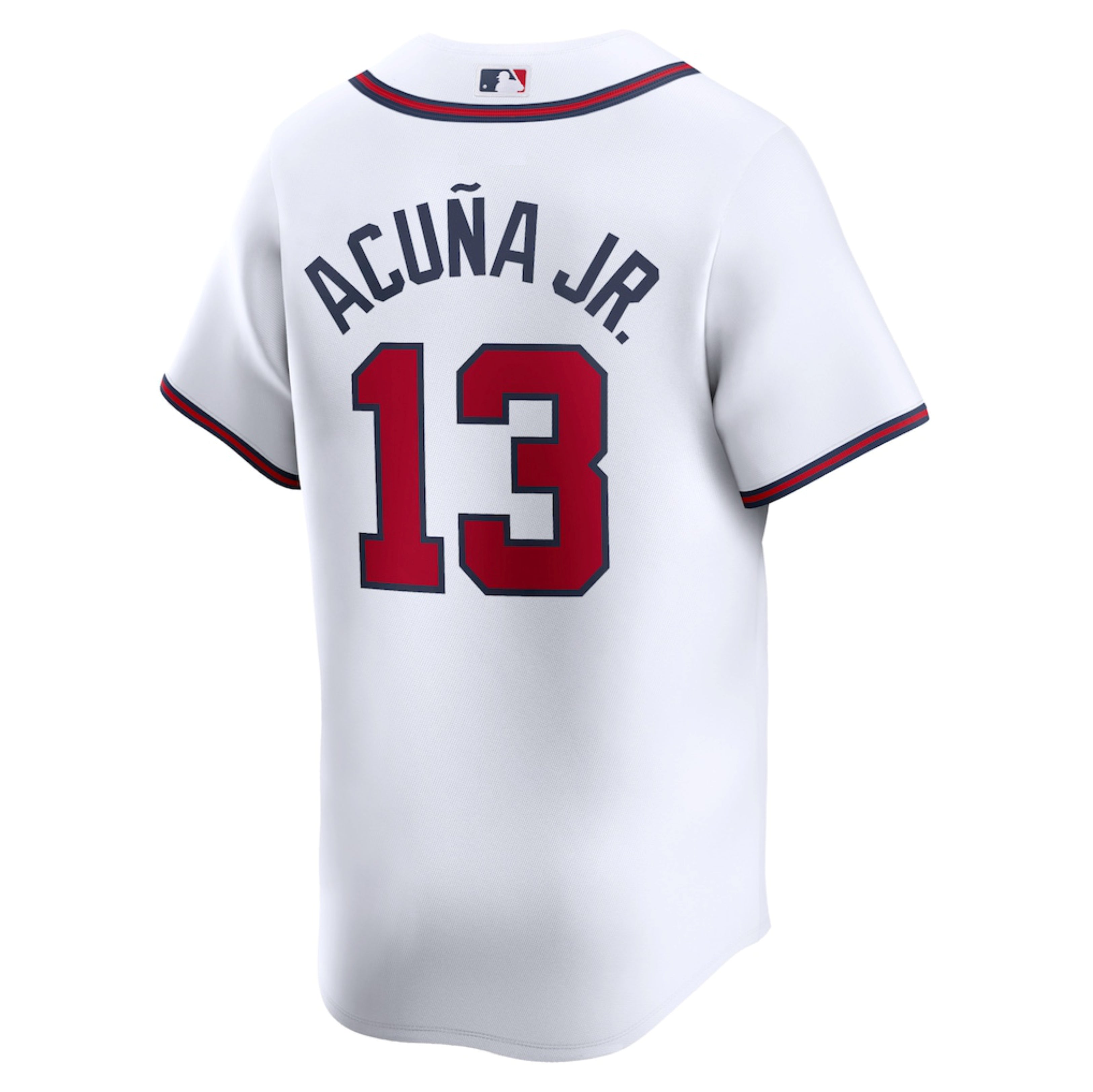 CAMISOLA JERSEY BASEBALL Ronald Acuña Jr. Atlanta