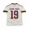Playera LAMINE YAMAL 19 SELECCION