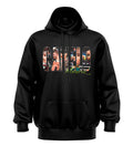 Hoodie Canelo Alvarez Letras