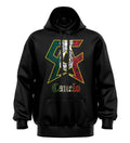 Hoodie Canelo Alvarez Bandera Edicion Team
