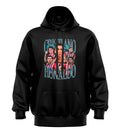 Hoodie Ronaldo Cristiano GOAT Leyenda Chivas