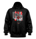 Hoodie Ronaldo Cristiano GOAT Leyenda