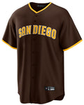 CAMISOLA JERSEY BASEBALL Fernando Tatis JR. 2026 Padres San Diego