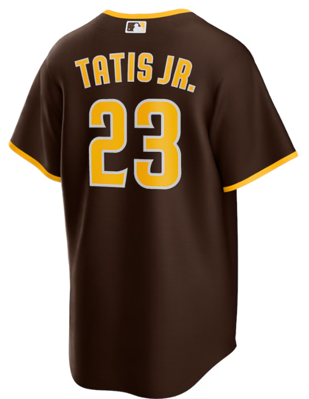 CAMISOLA JERSEY BASEBALL Fernando Tatis JR. 2026 Padres San Diego