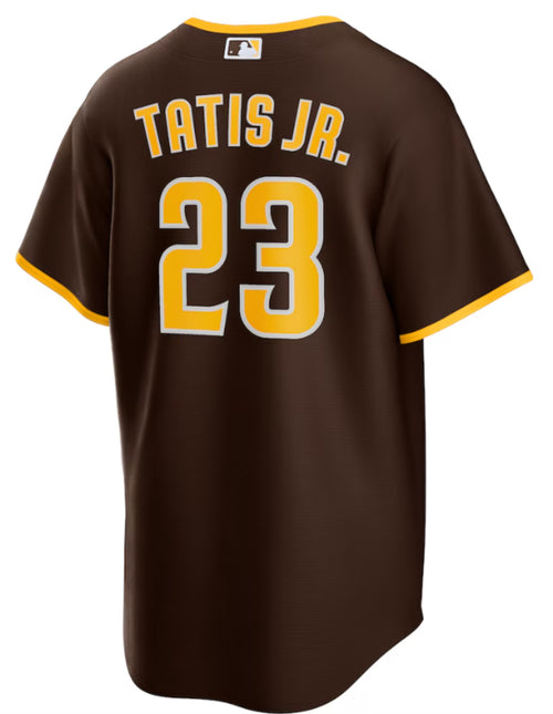 CAMISOLA JERSEY BASEBALL Fernando Tatis JR. 2026 Padres San Diego