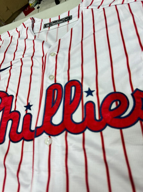 CAMISOLA JERSEY BASEBALL Phillies Philadelphia