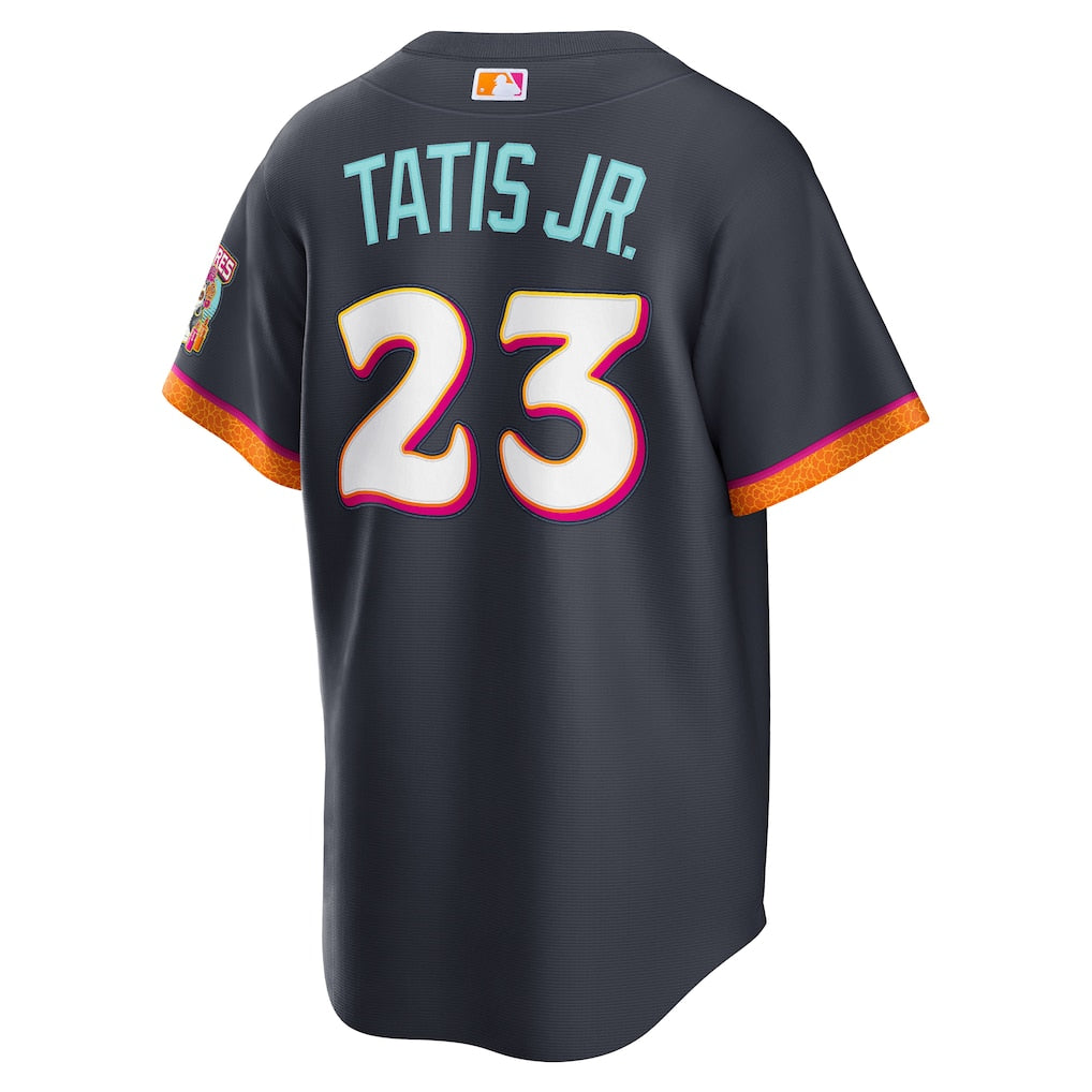 CAMISOLA JERSEY BASEBALL Fernando Tatis JR. 2026 Padres San Diego