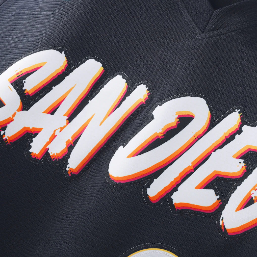 CAMISOLA JERSEY BASEBALL Fernando Tatis JR. 2026 Padres San Diego