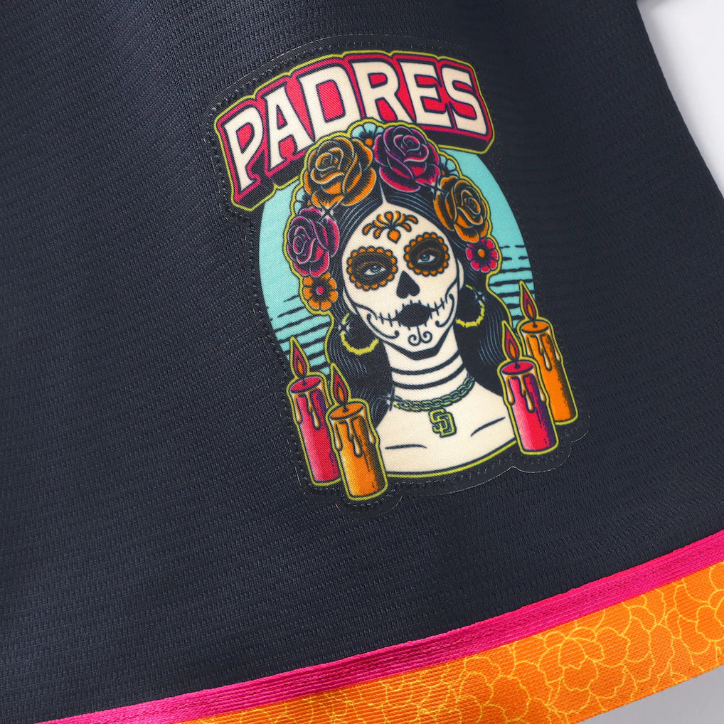 CAMISOLA JERSEY BASEBALL Fernando Tatis JR. 2026 Padres San Diego